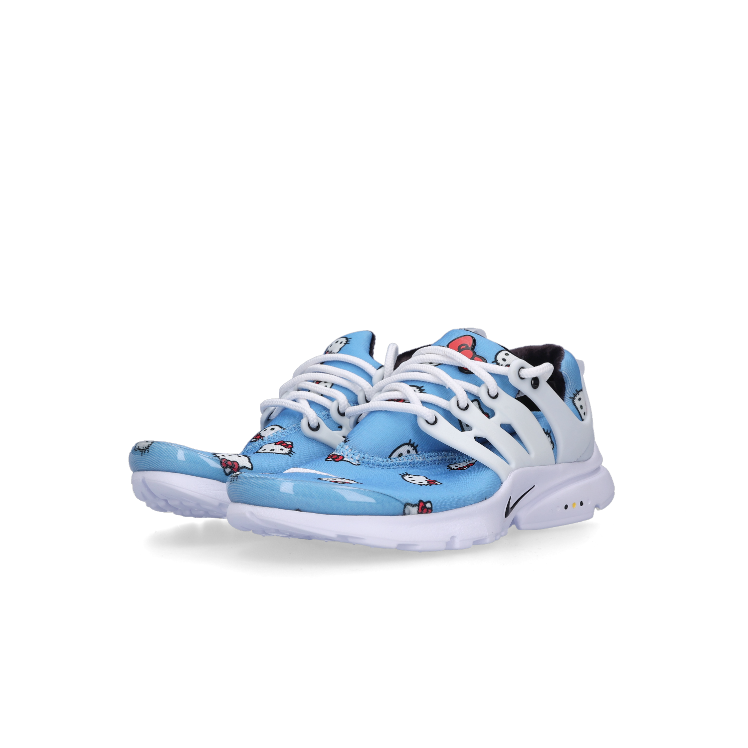 (PS) Nike x Hello Kitty Air Presto University Blue