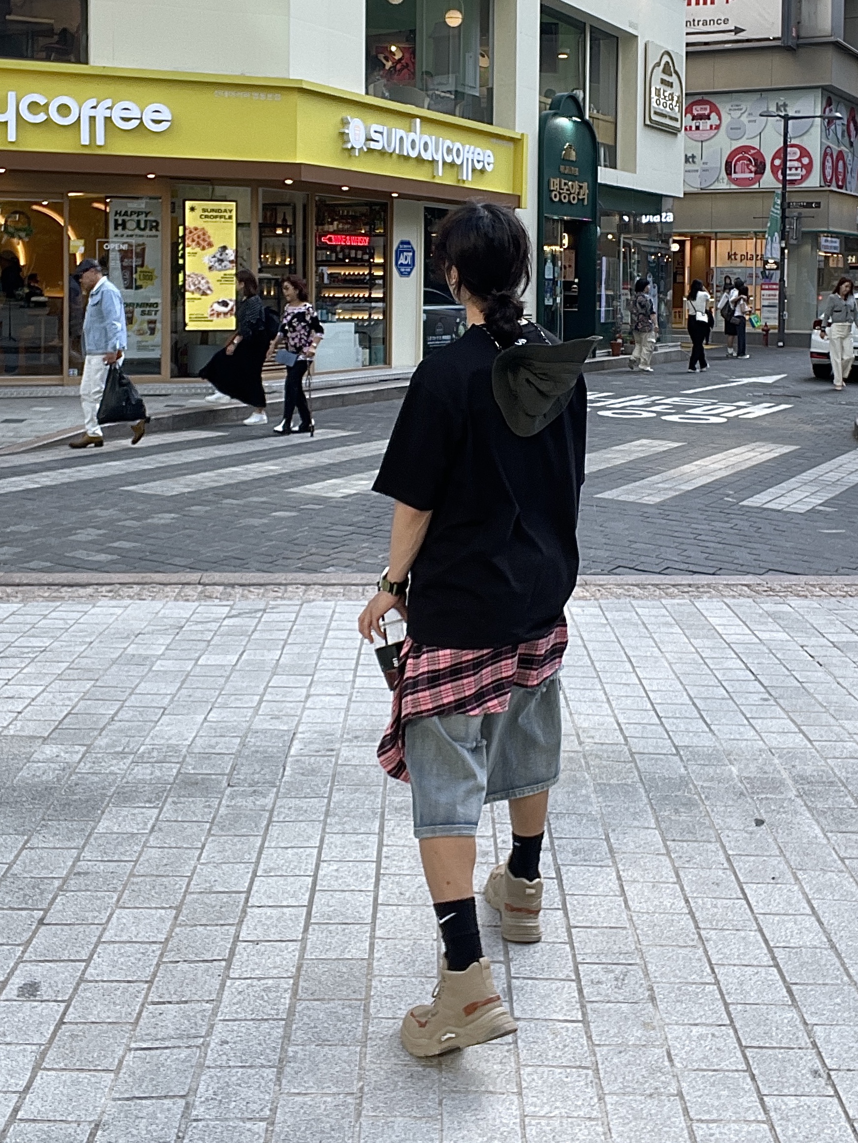 제이치님의 스타일 - 3