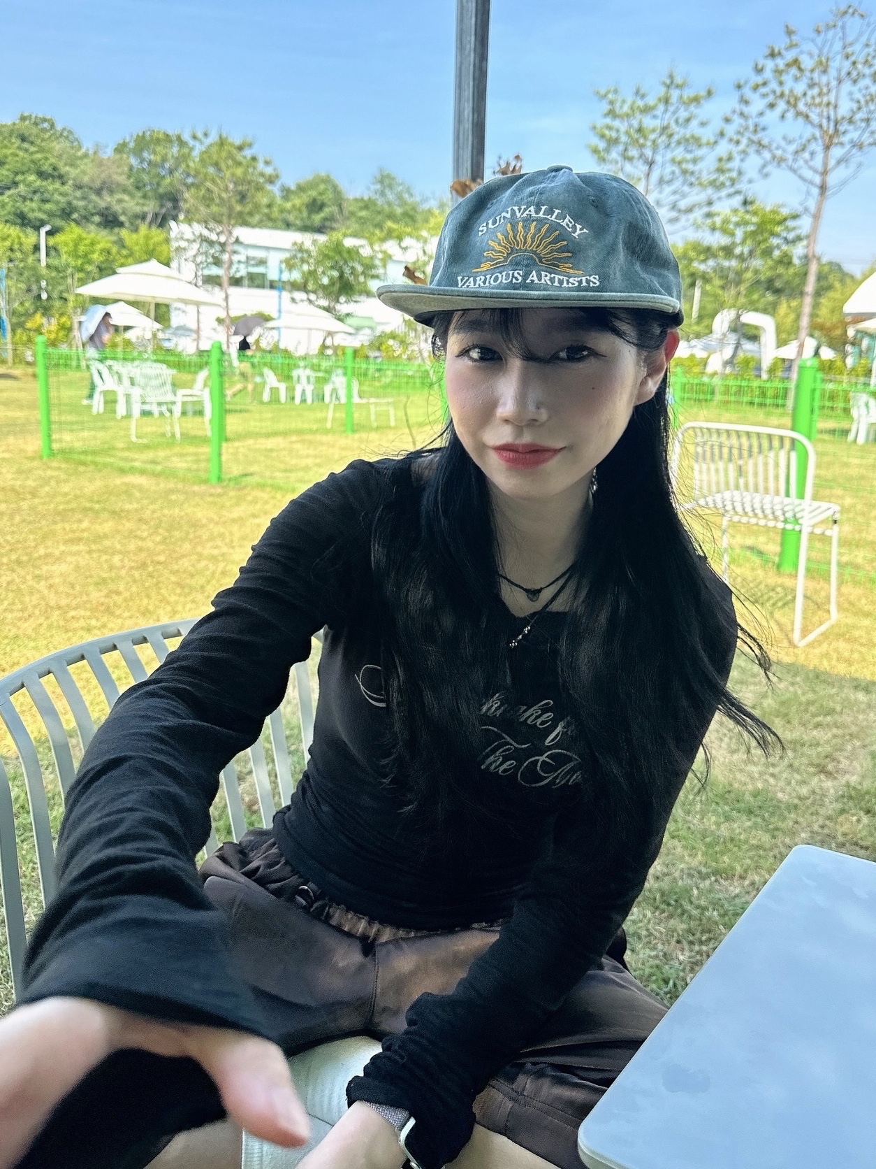 혜링님의 스타일 - 4