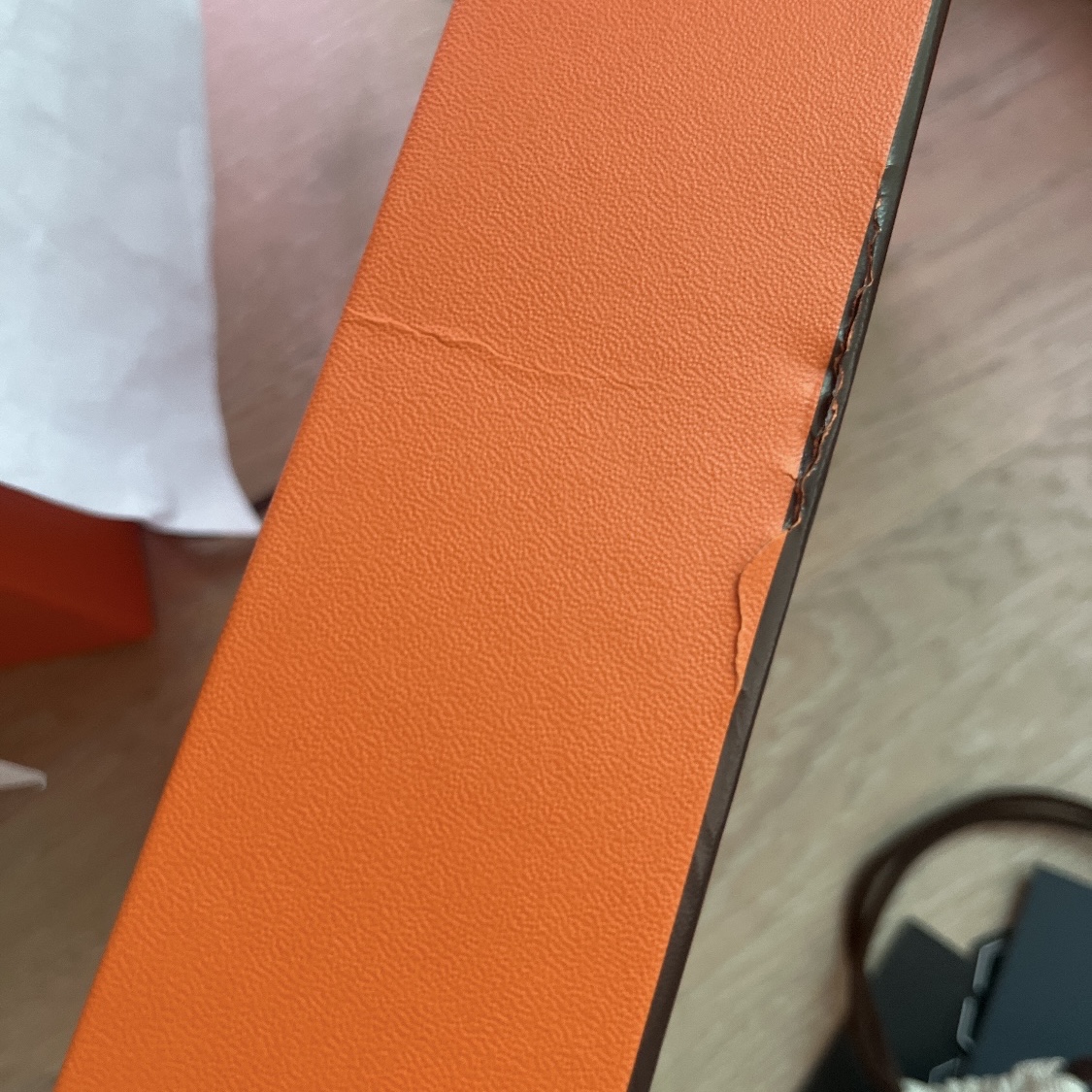 Hermes Picotin Lock 18 Bag Clemence & Palladium Trench 착용 스타일