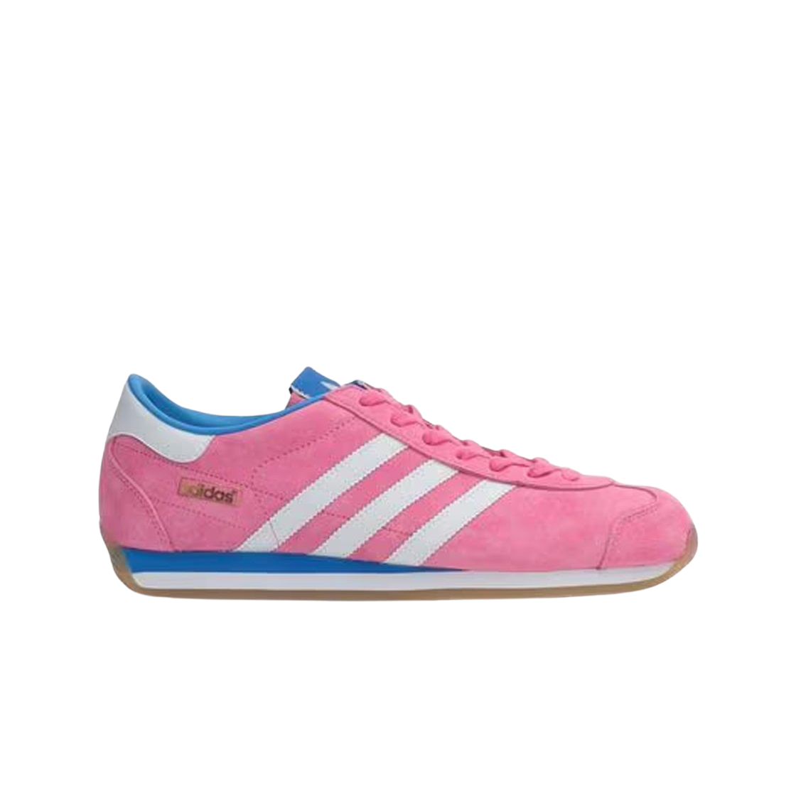 아디다스 컨트리 재팬 OG 핑크 퓨전 화이트(Adidas Country Japan OG Pink Fusion Footwear White) - 1