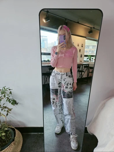 스타일 카드