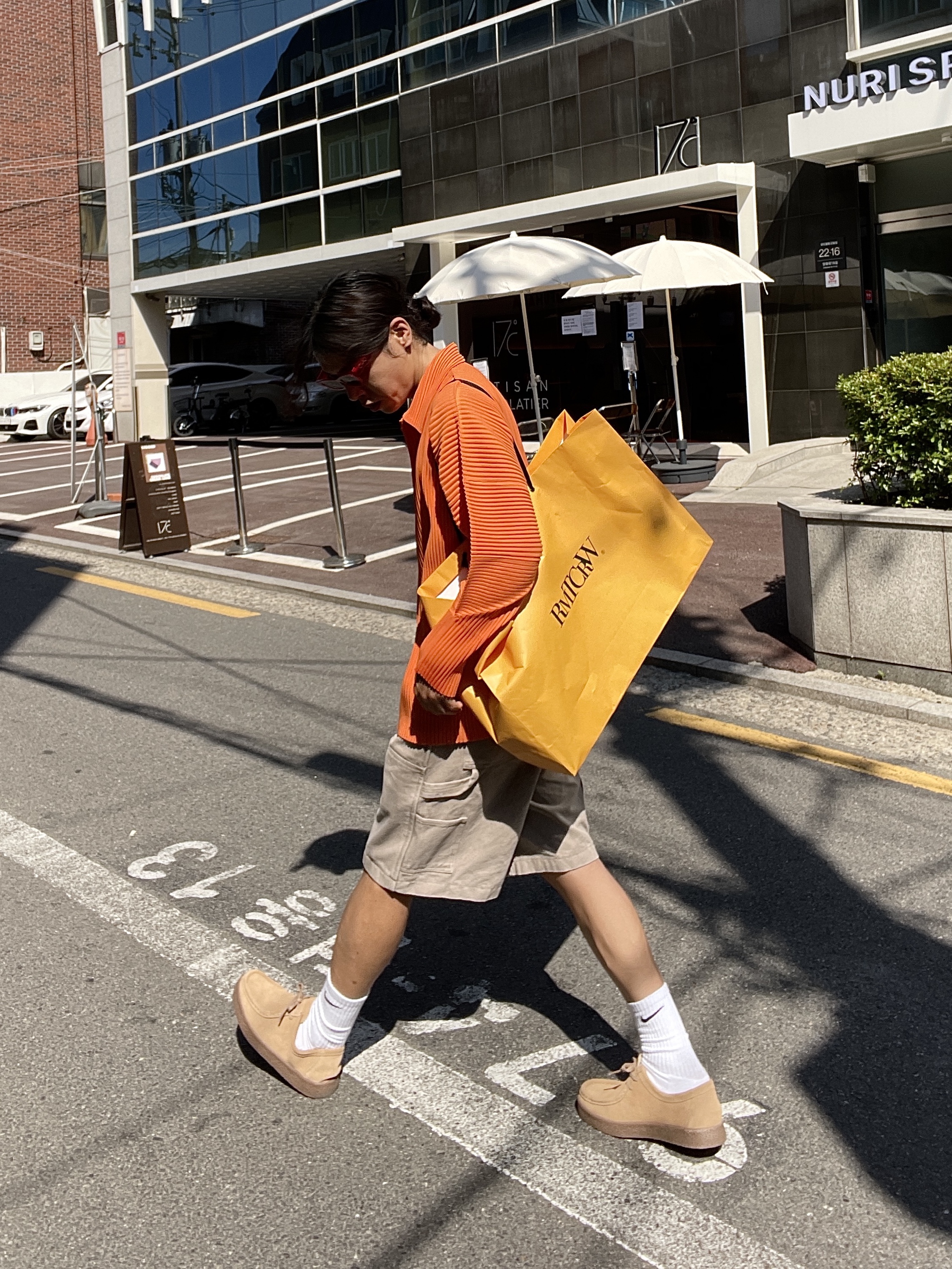 제이치님의 스타일 - 5
