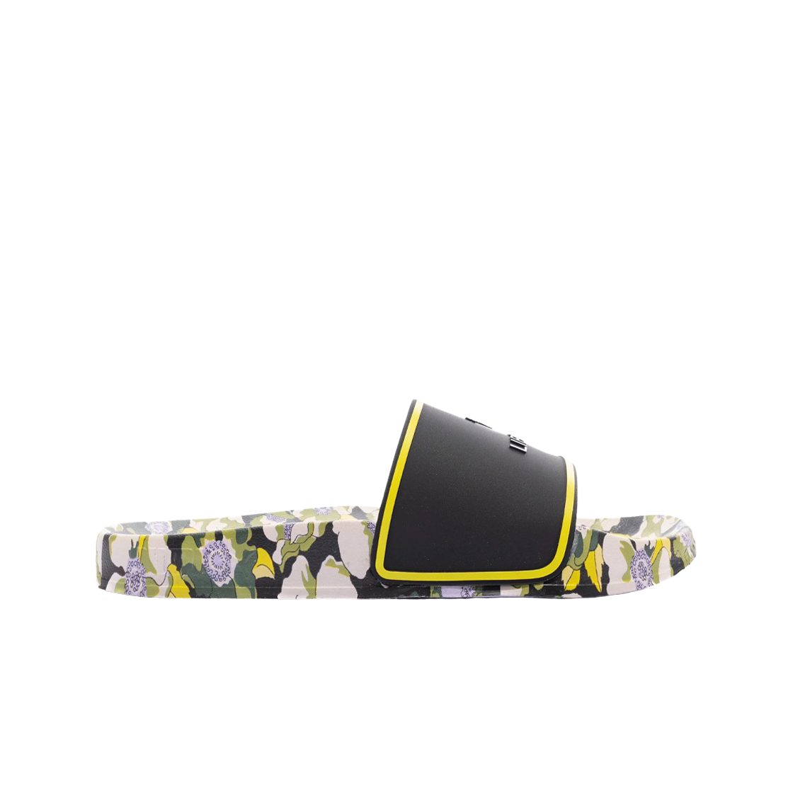 (W) 푸마 x 리버티 리드캣 2.0 슬라이드 라벤더 포그 파스텔 라일락((W) Puma x Liberty Leadcat 2.0 Slide Lavender Fog Pastel Lilac) - 1