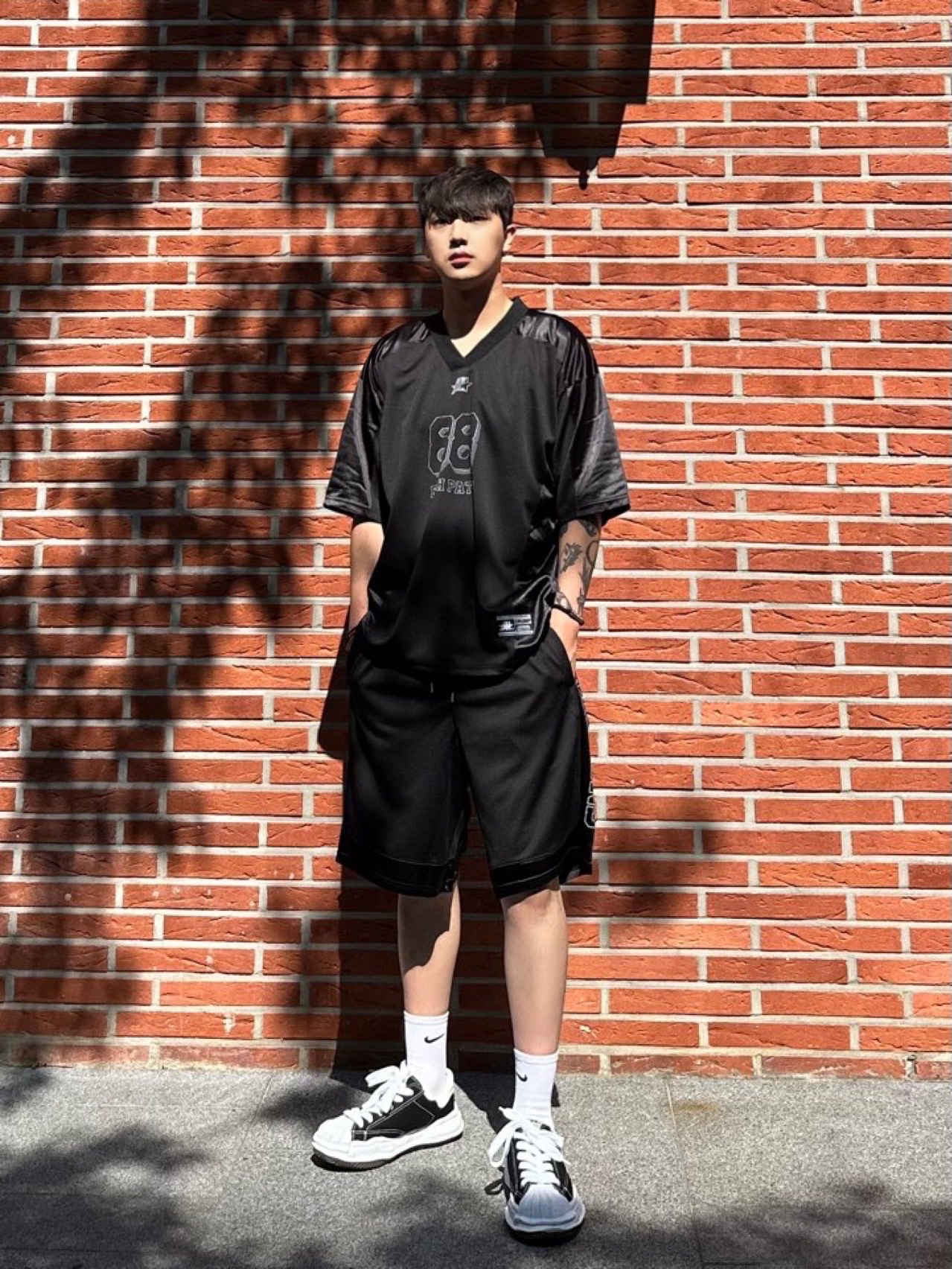 박 호 일님의 스타일 - 1