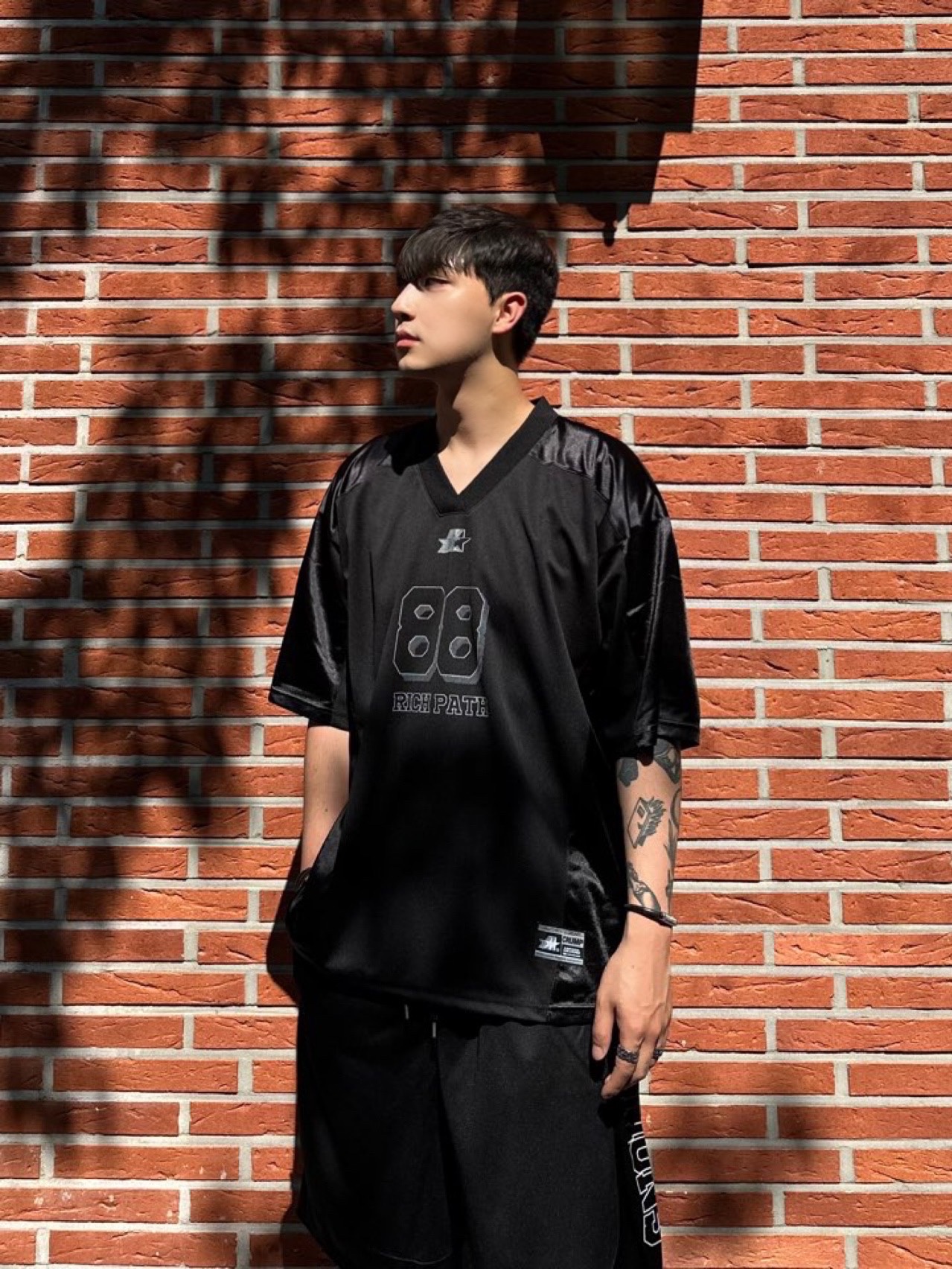 박 호 일님의 스타일 - 4