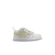 (TD) Jordan 1 Low Alt Sail White