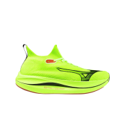 Mizuno Neo Vista Yellow Lime Black