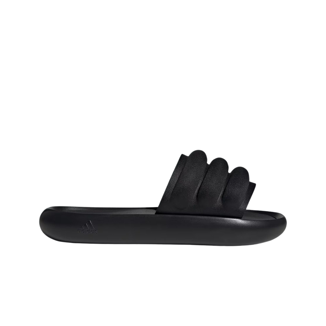 IF4133 Adidas Adilette Zplaash Core Black