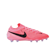 Nike Phantom GX 2 Elite AG Sunset Pulse Black