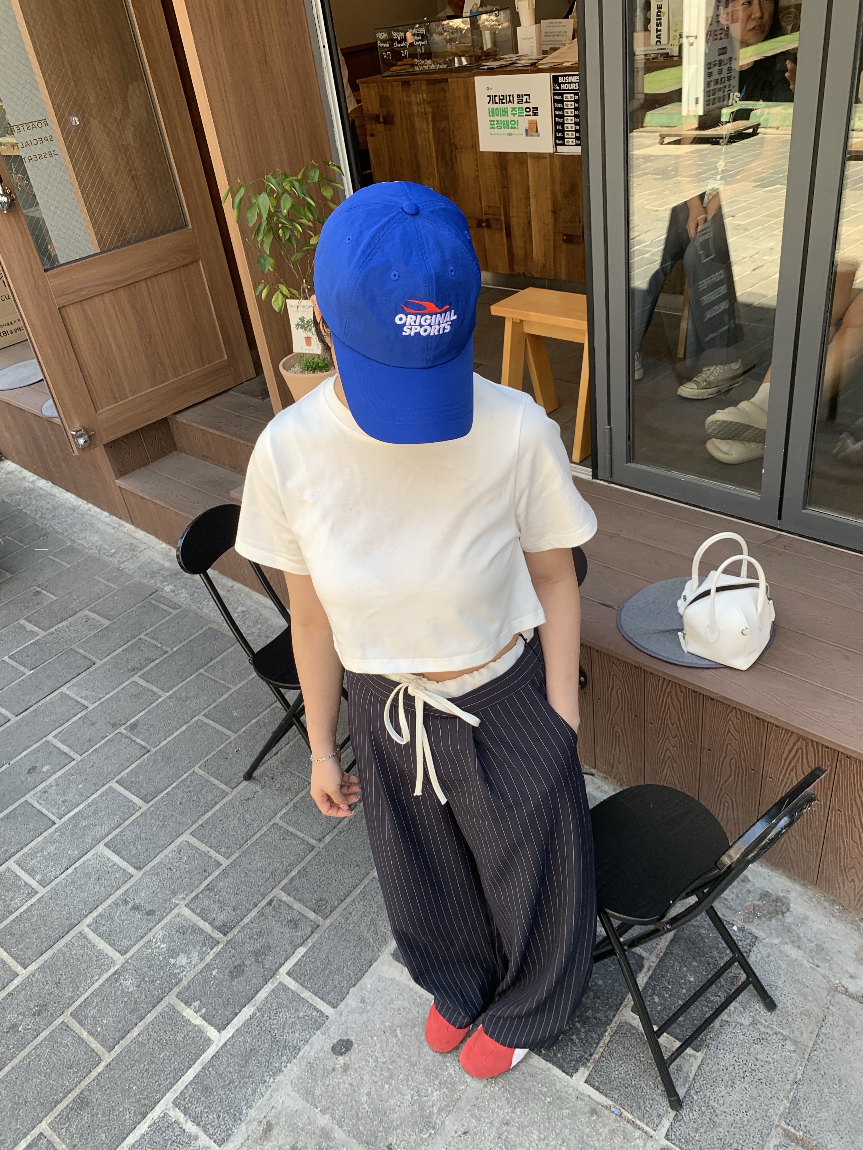 KREAM 스타일 - 3