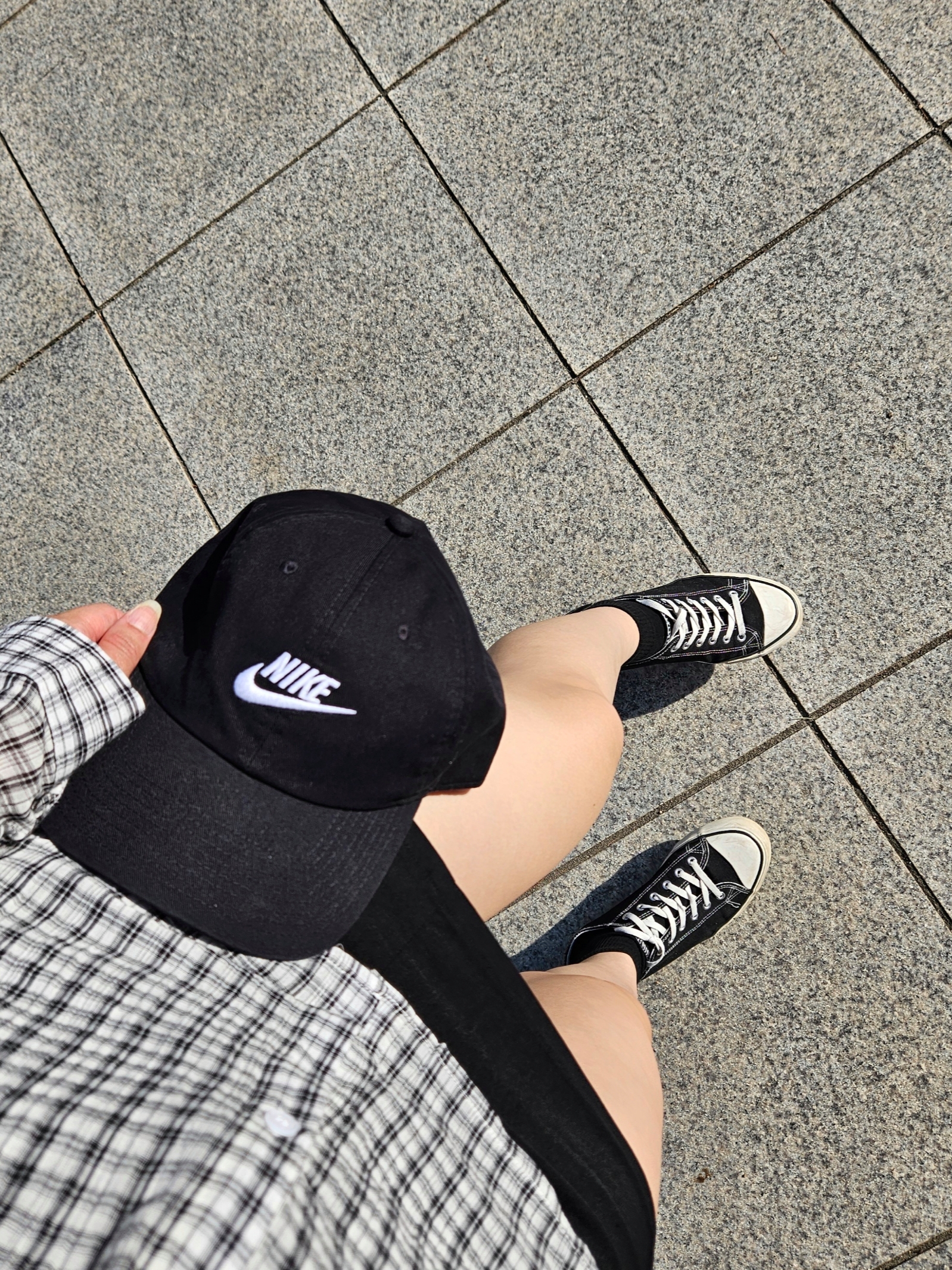 시아님의 스타일 - 5