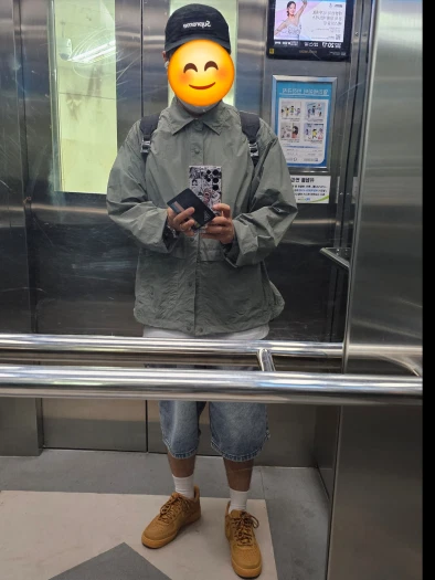 스타일 카드