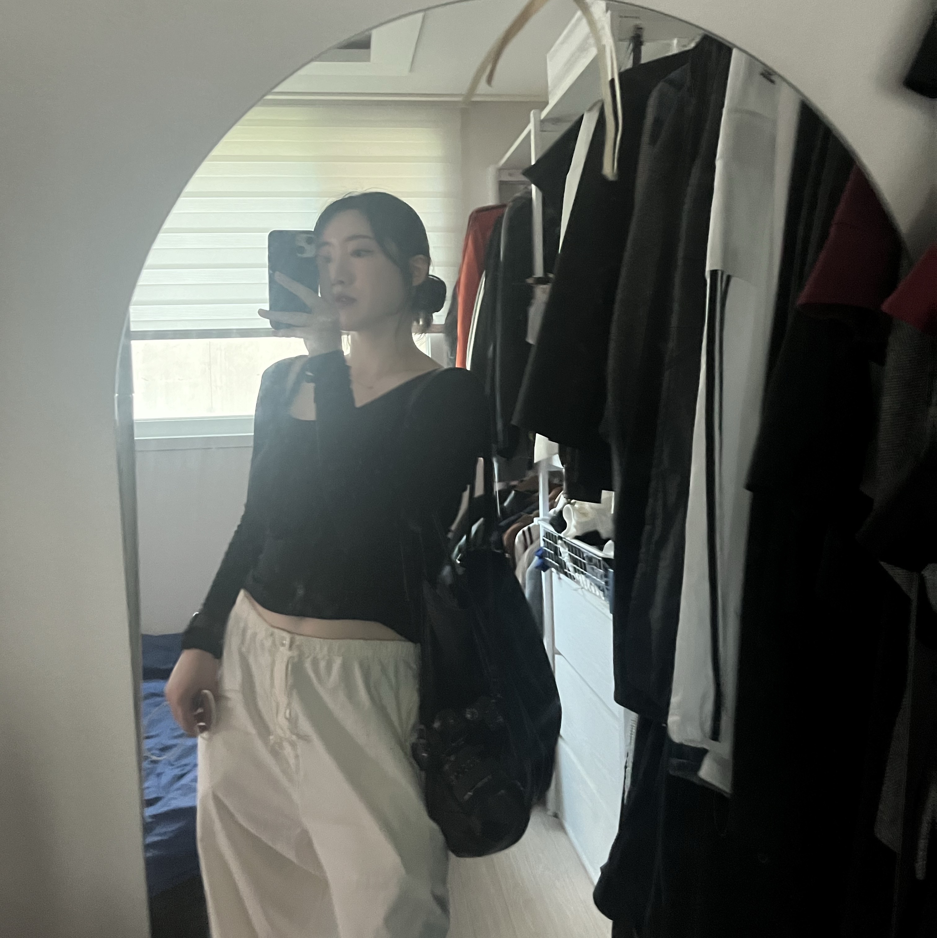 소정님의 스타일