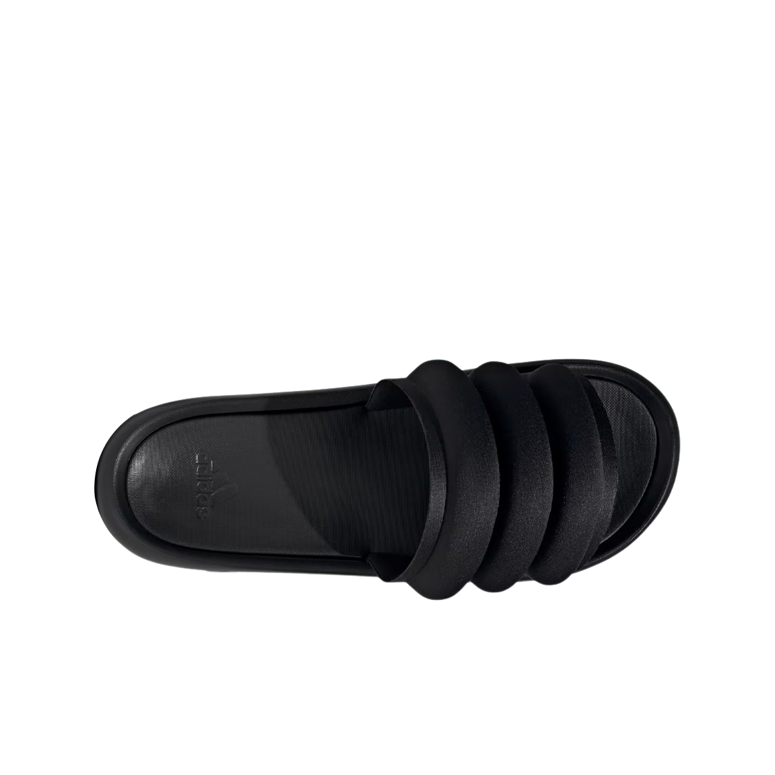 아디다스 아딜렛 지플래시 코어 블랙(Adidas Adilette Zplaash Core Black) - 2