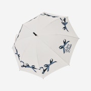 [KREAM 단독] PVCS x Bloomingtale Ribbon Point Umbrella