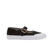 Vans Mary Jane Black White