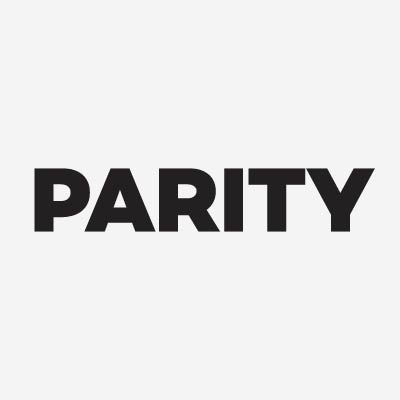 패리티(PARITY)