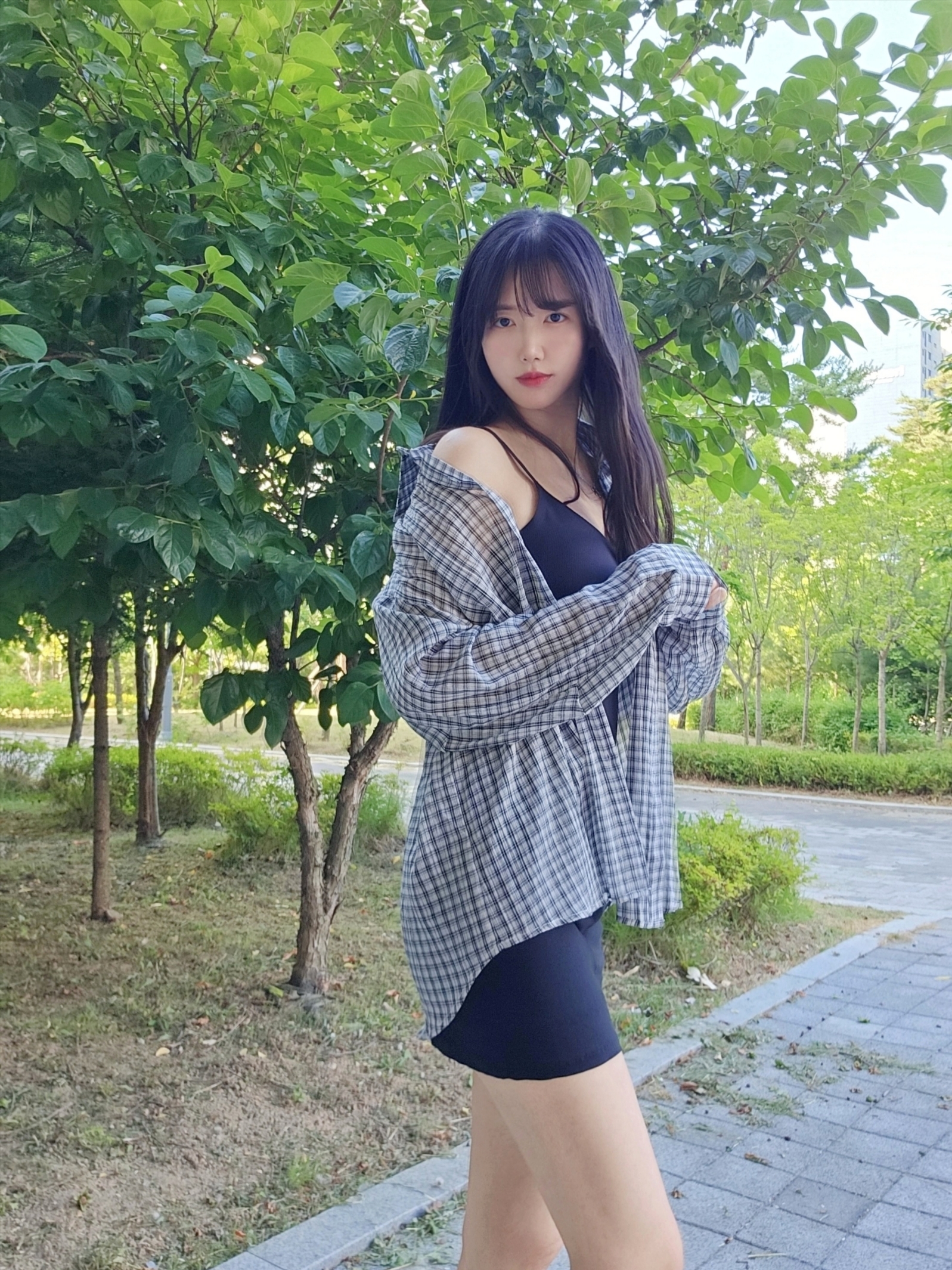 시아님의 스타일 - 2