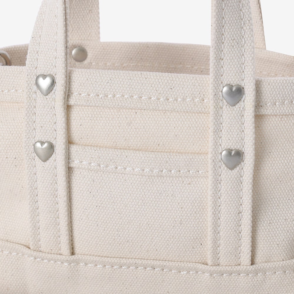 세인트제임스 미니백 Petit Coeur (002) | Saint James | KREAM