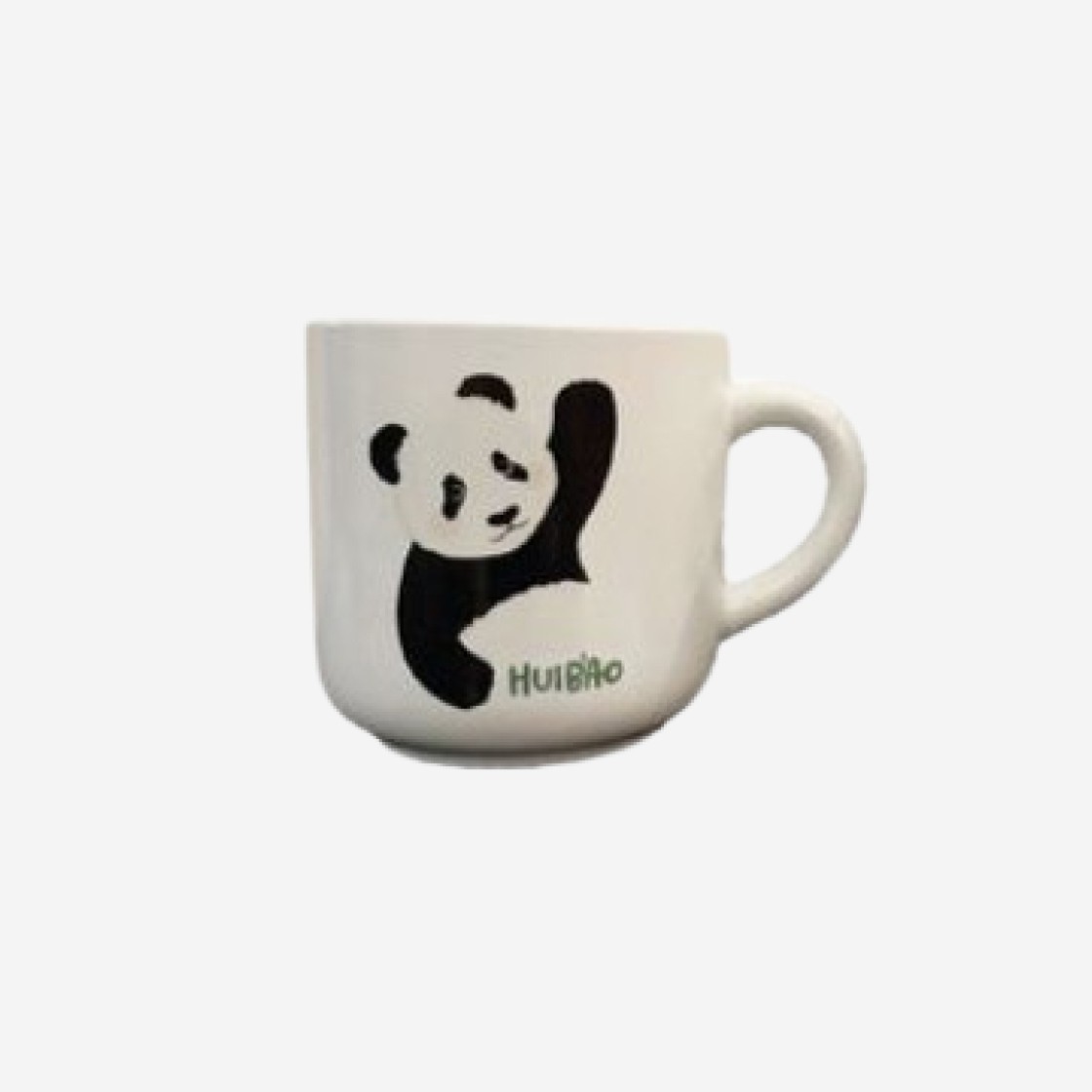 Bao Family Hui Ceramic Mug 상세 이미지 1