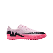Nike Zoom Mercurial Vapor 15 Academy TF Pink Foam Black