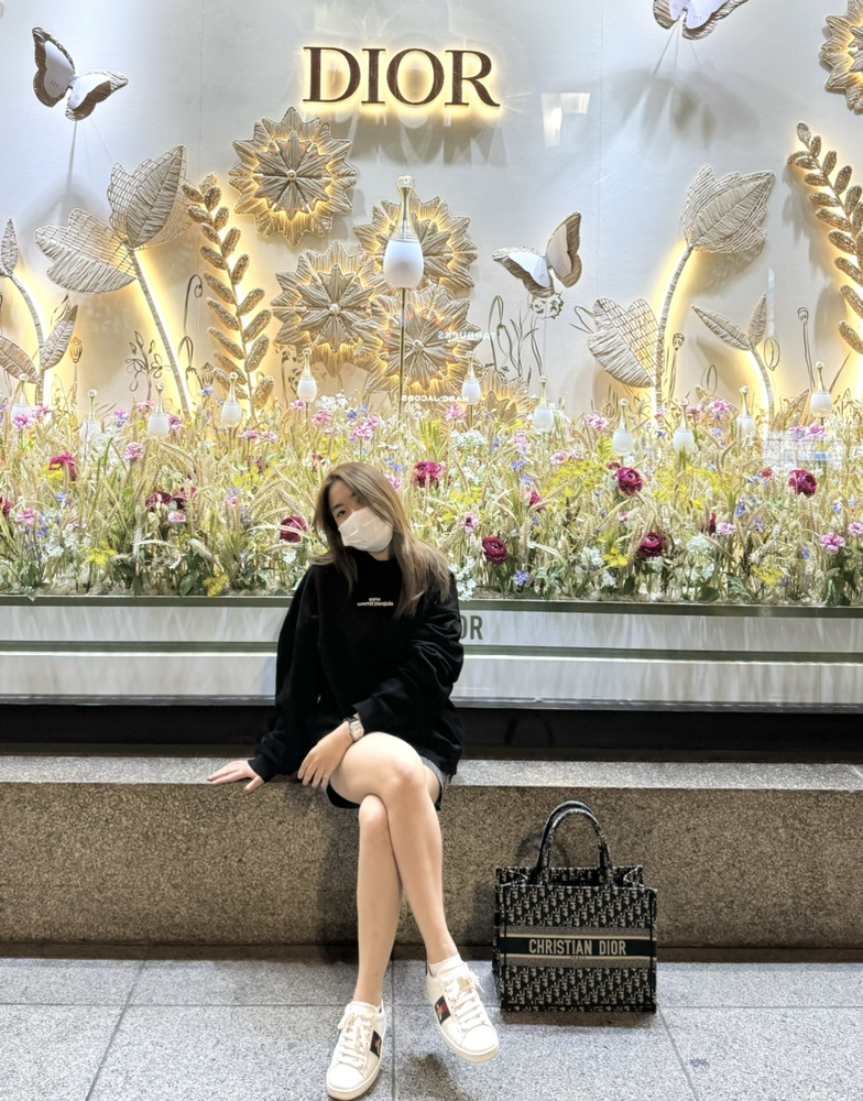 KREAM 프로필 이미지