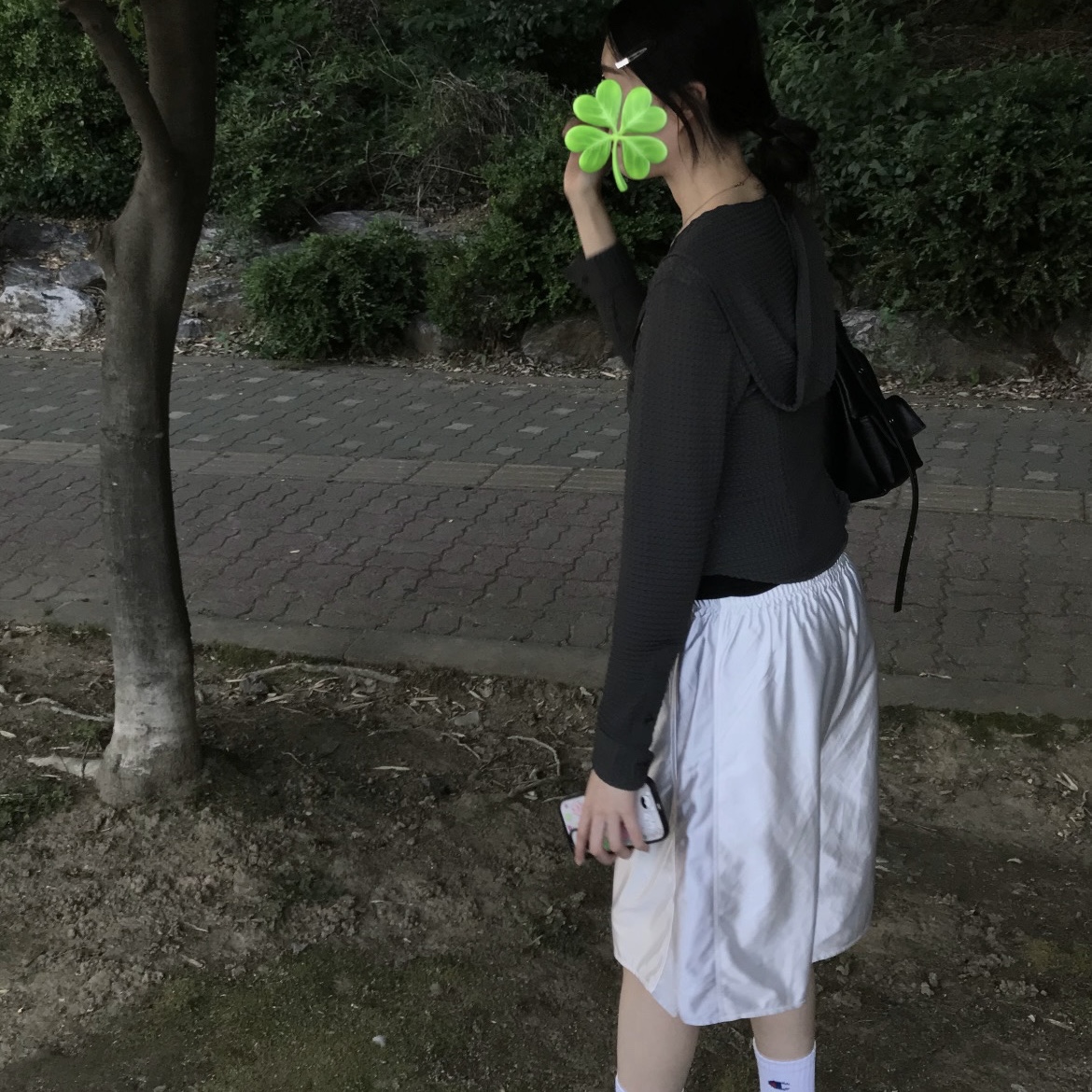 min님의 스타일