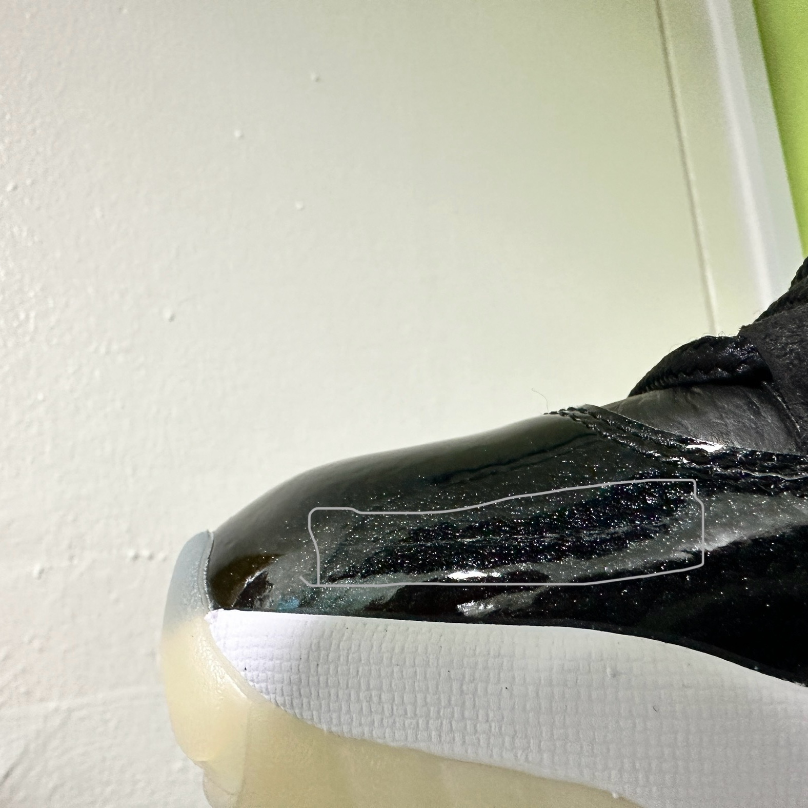 Jordan 11 Retro Low 72-10 착용 스타일 - 2