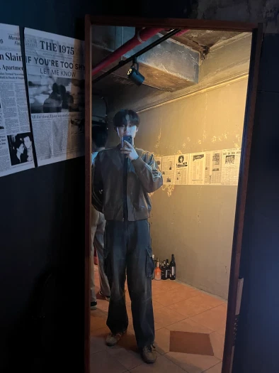 스타일 카드