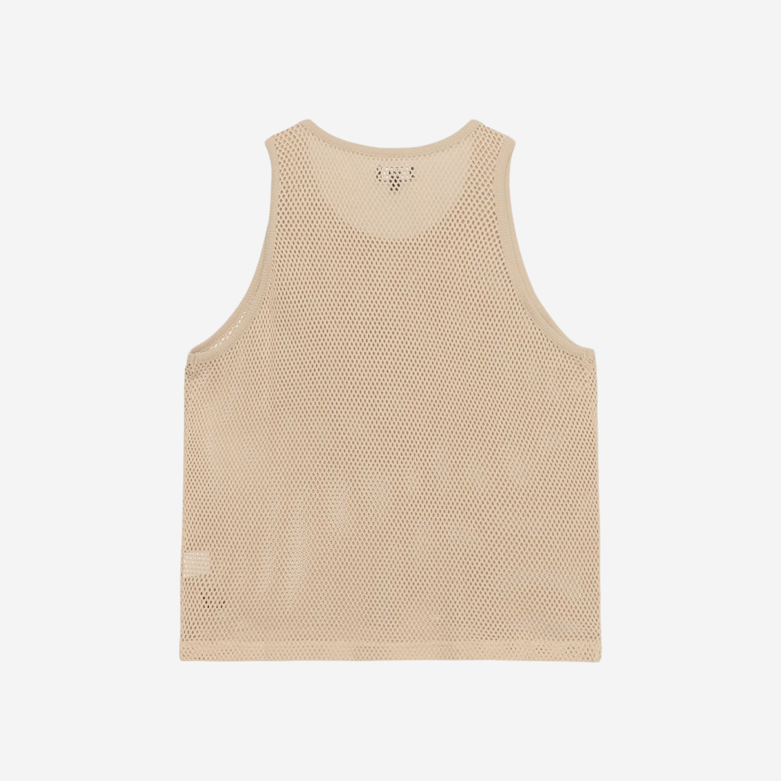 STUSSY 22SS SWEATER VEST NATURAL（Stussy “Printed Sweater