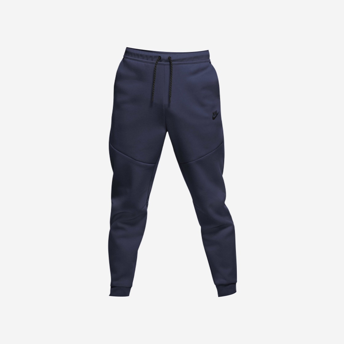 Nike NSW Tech Fleece Jogger Midnight Navy - Asia 상세 이미지 1