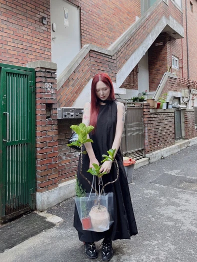 스타일 카드