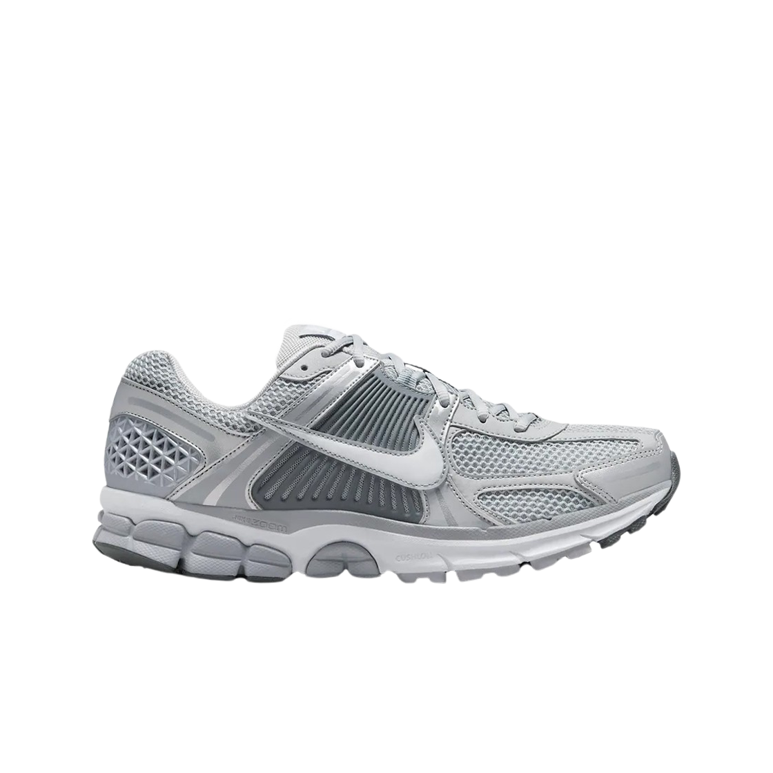 나이키 줌 보메로 5 울프 그레이 화이트(Nike Zoom Vomero 5 Wolf Grey White)