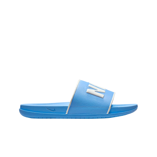 Nike Offcourt Slide University Blue White