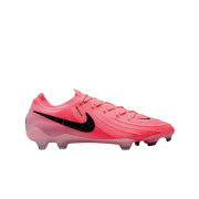 Nike Phantom GX 2 Elite FG Sunset Pulse Black