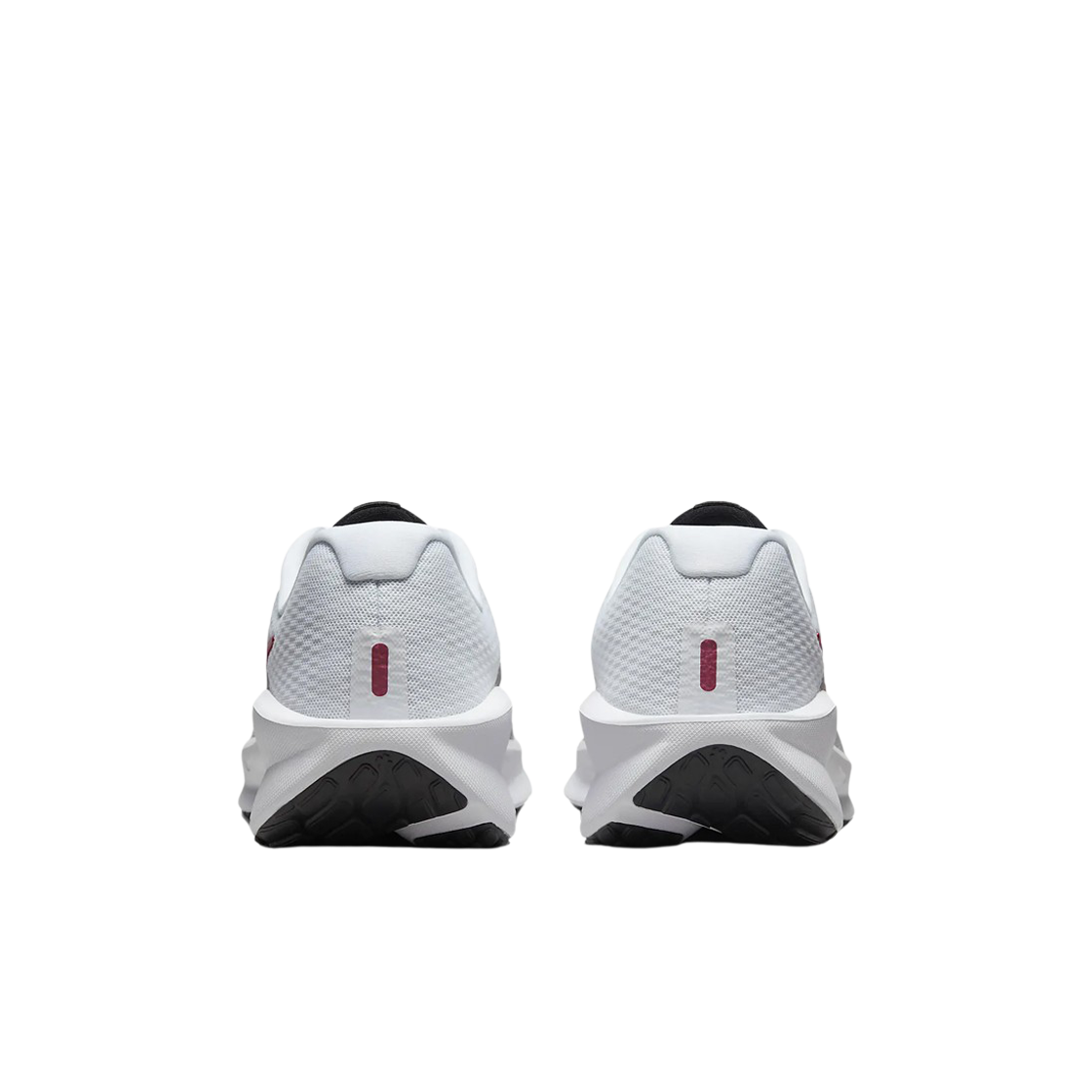 나이키 다운시프터 13 화이트 라이트 스모크 그레이(Nike Downshifter 13 White Light Smoke Grey) - 3