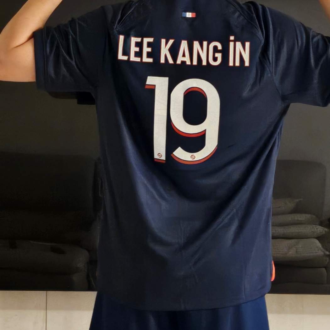 김도윤님의 스타일 - 2