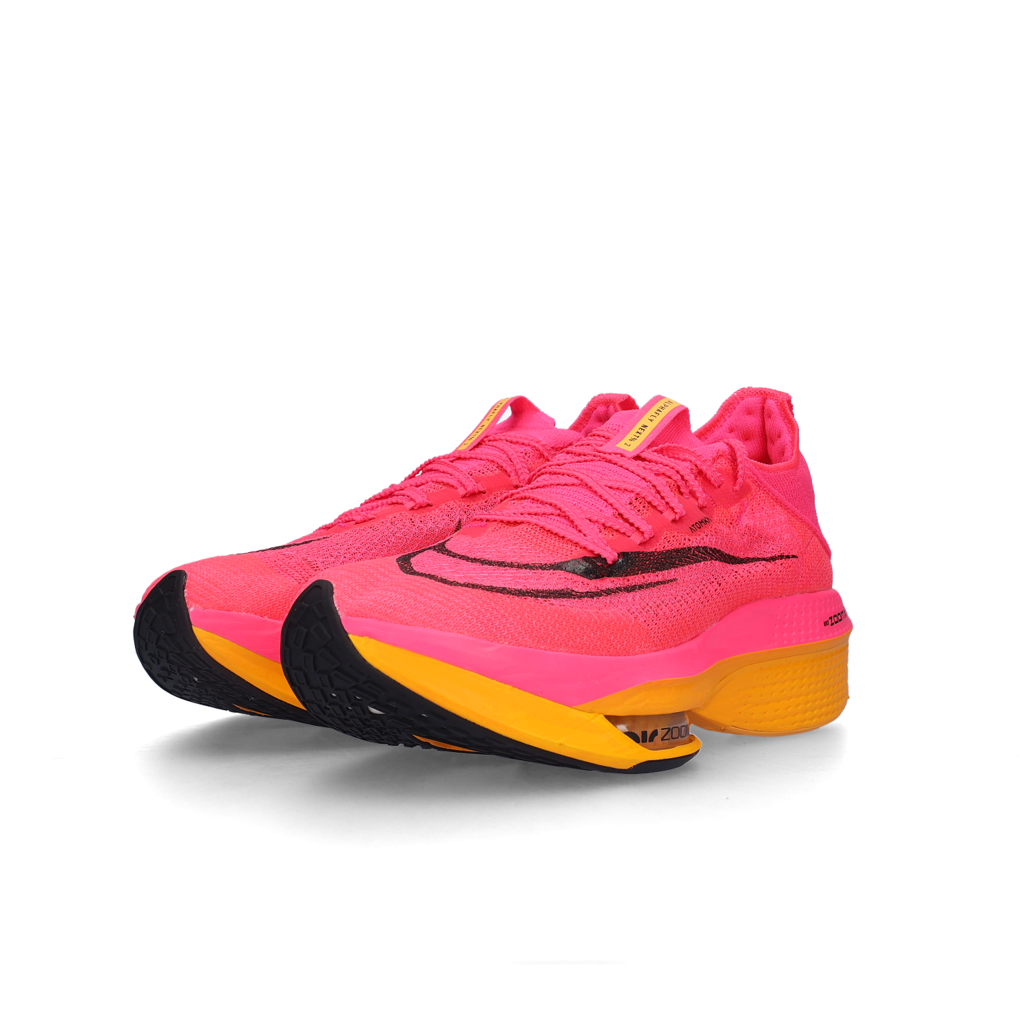 Nike Air Zoom Alphafly Next% 2 Hyper Pink
