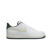Nike Air Force 1 '07 LV8 White Vintage Green