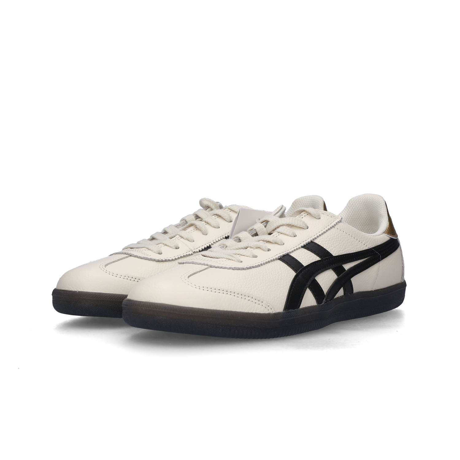 Onitsuka Tiger Tokuten White Black