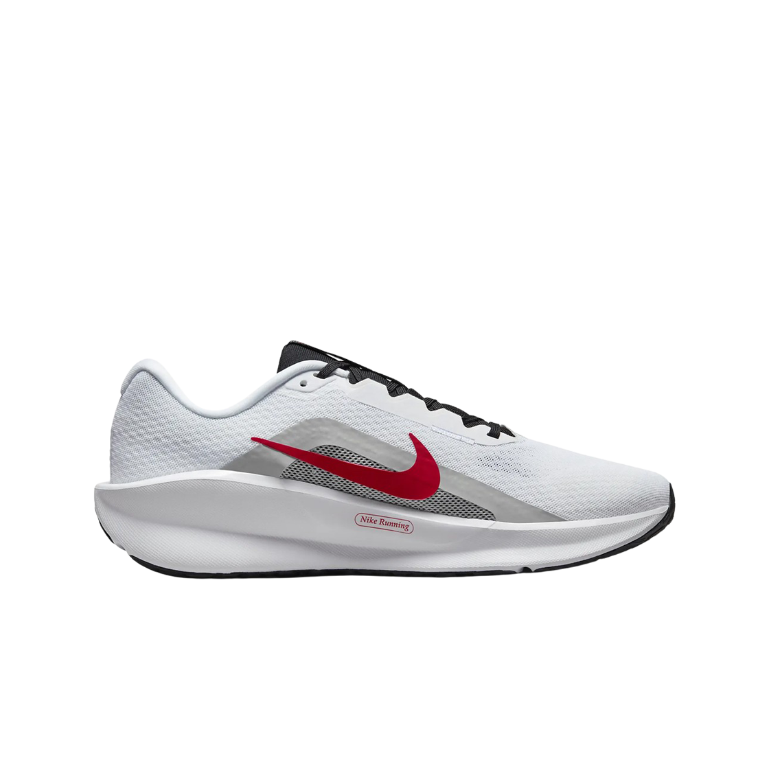 나이키 다운시프터 13 화이트 라이트 스모크 그레이(Nike Downshifter 13 White Light Smoke Grey) - 1