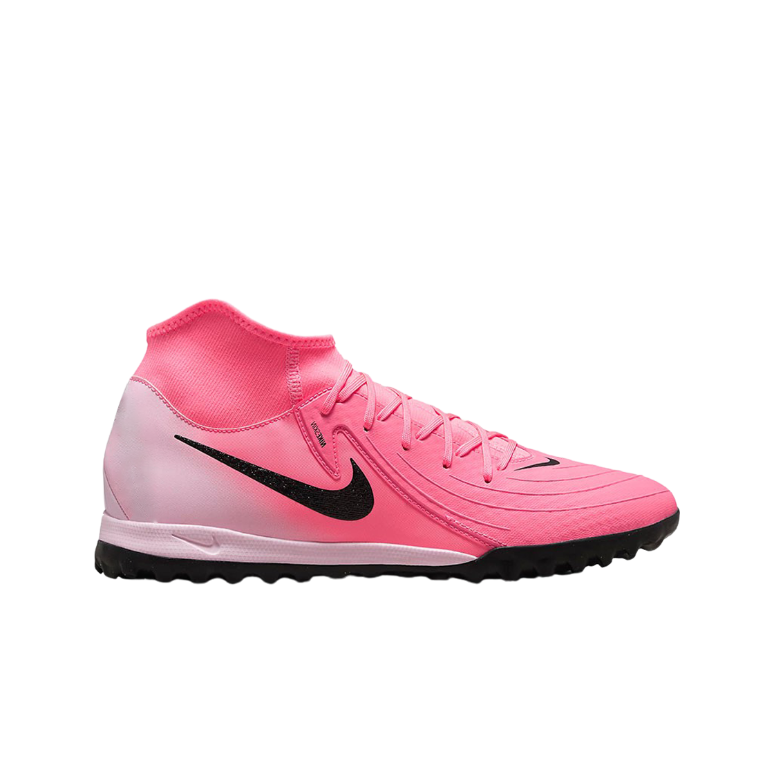 나이키 팬텀 루나 2 아카데미 TF 선셋 펄스 블랙(Nike Phantom Luna 2 Academy TF Sunset Pulse Black) - 1