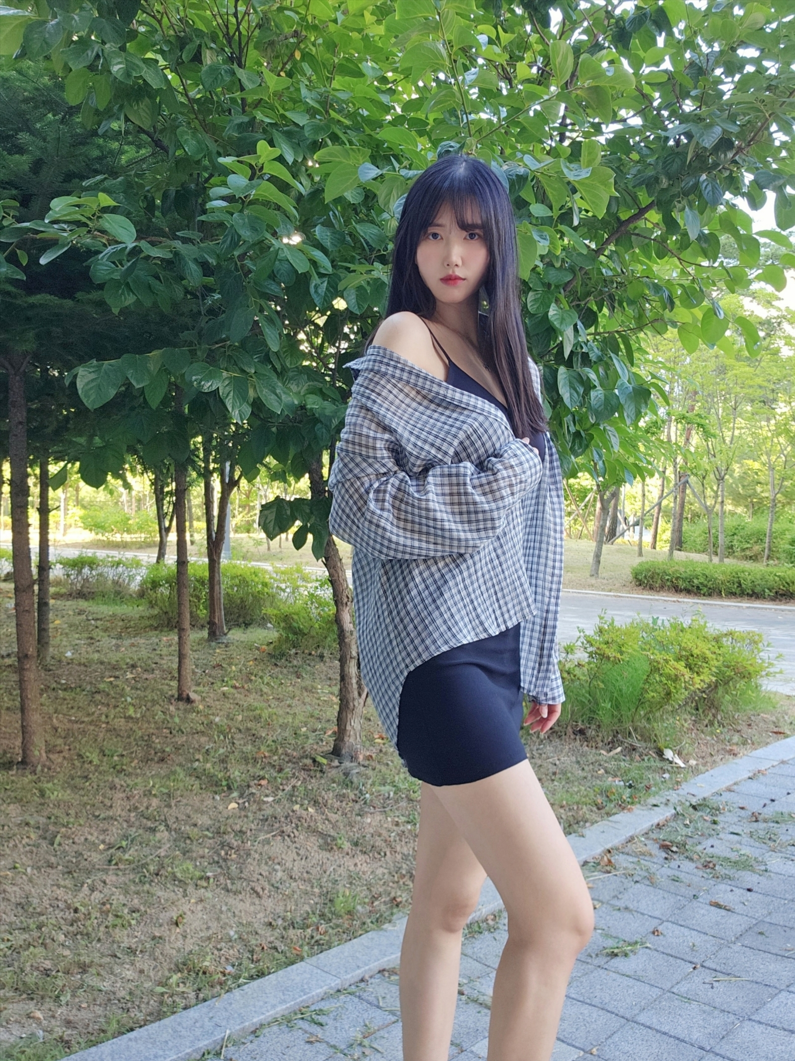 시아님의 스타일 - 3