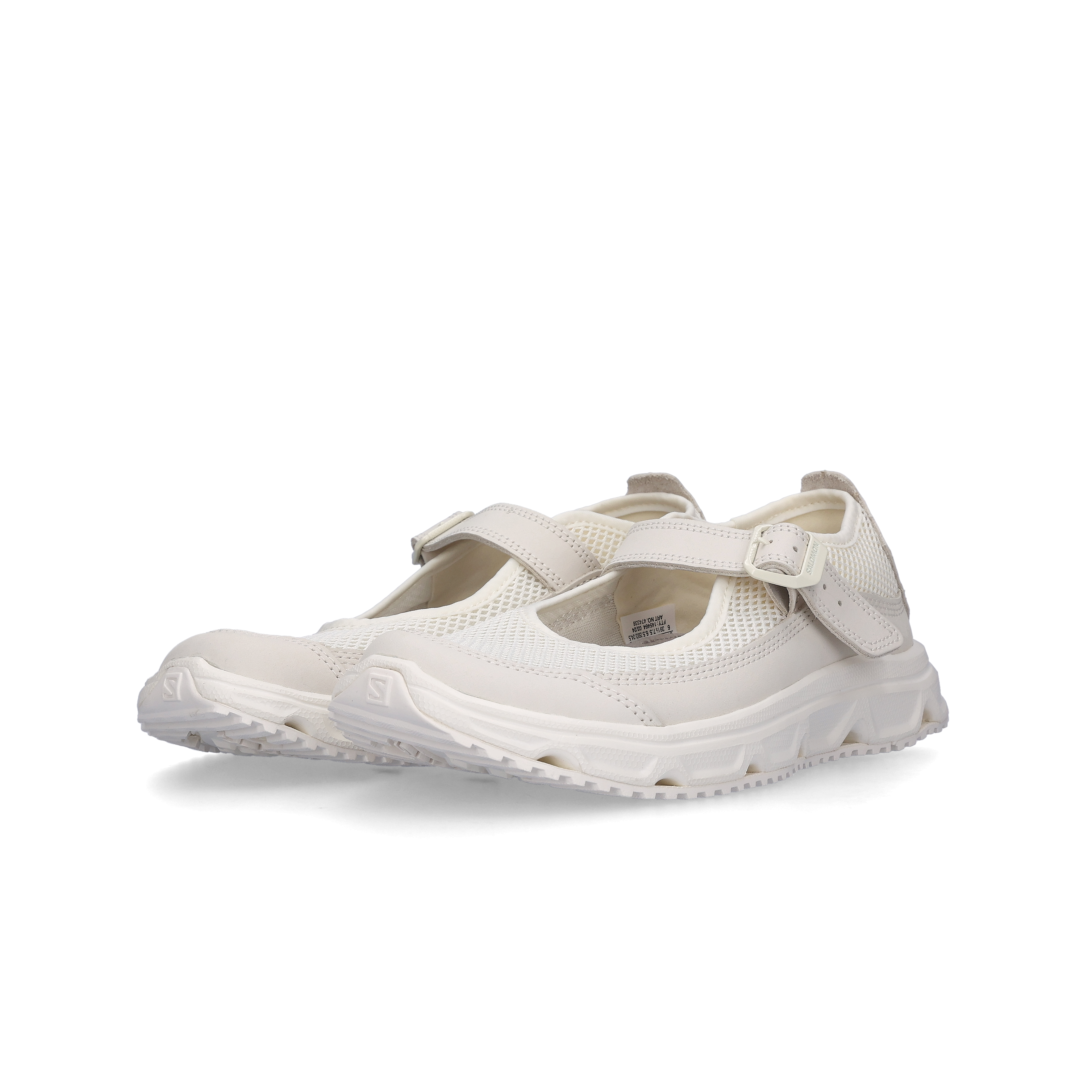 Salomon RX Marie Jeanne Vanilla Ice