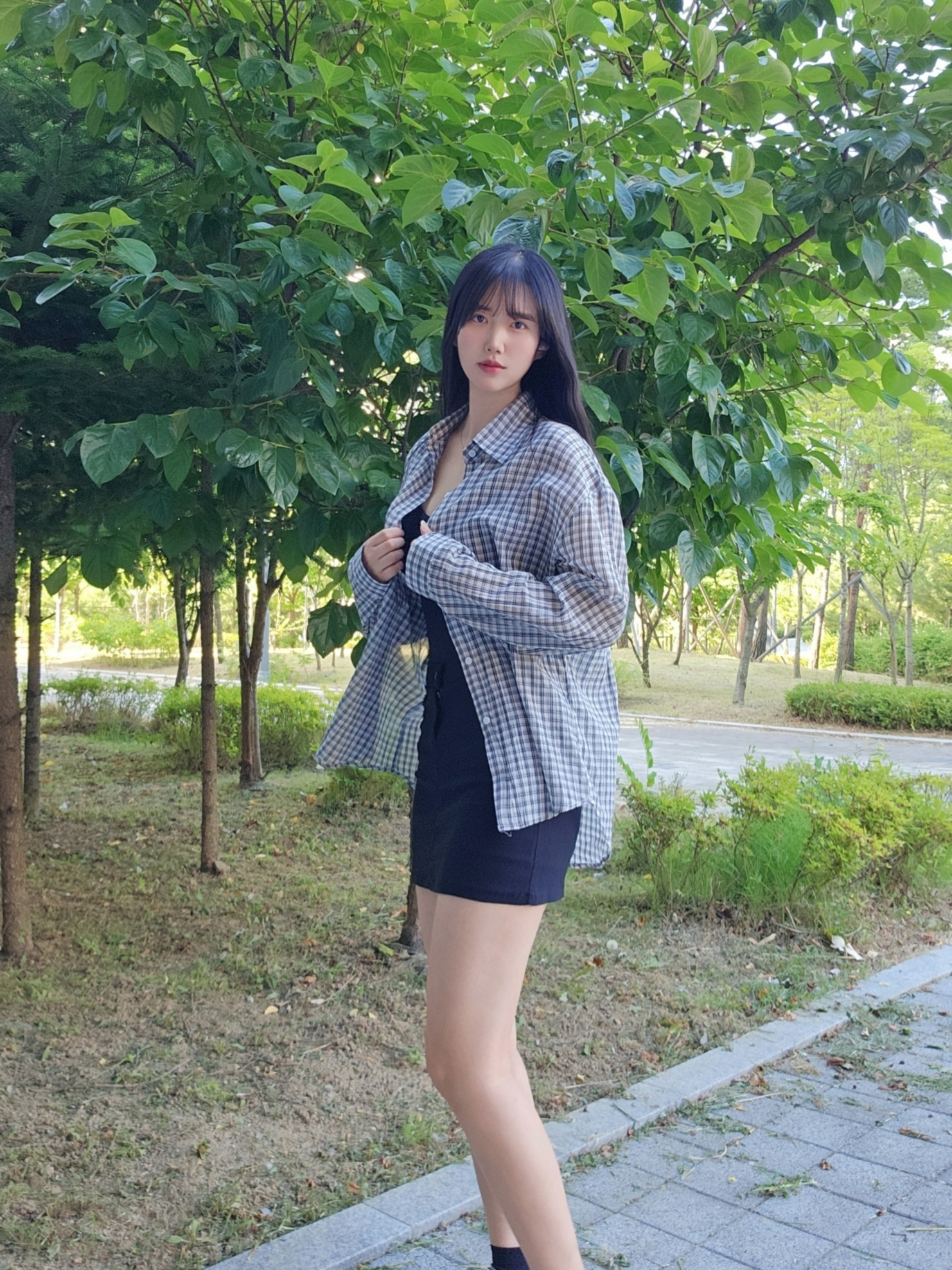 시아님의 스타일 - 1