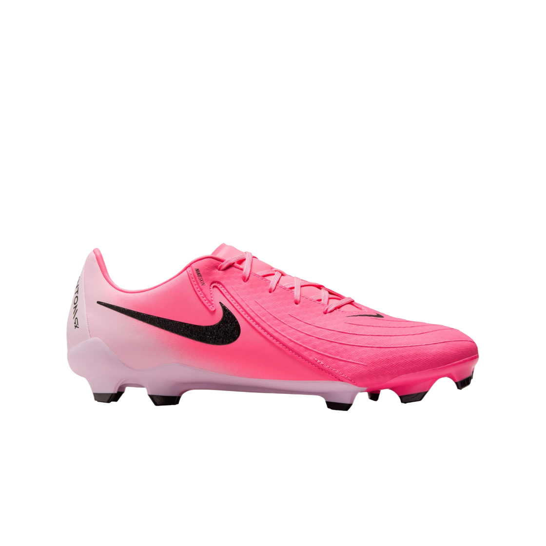 나이키 팬텀 GX 2 아카데미 FG/MG 선셋 펄스 블랙(Nike Phantom GX 2 Academy FG/MG Sunset Pulse Black) - 1