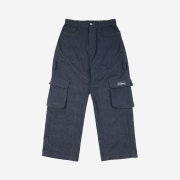 [KREAM 단독] Civision by CSC Cycles Raw Cargo Denim Pants