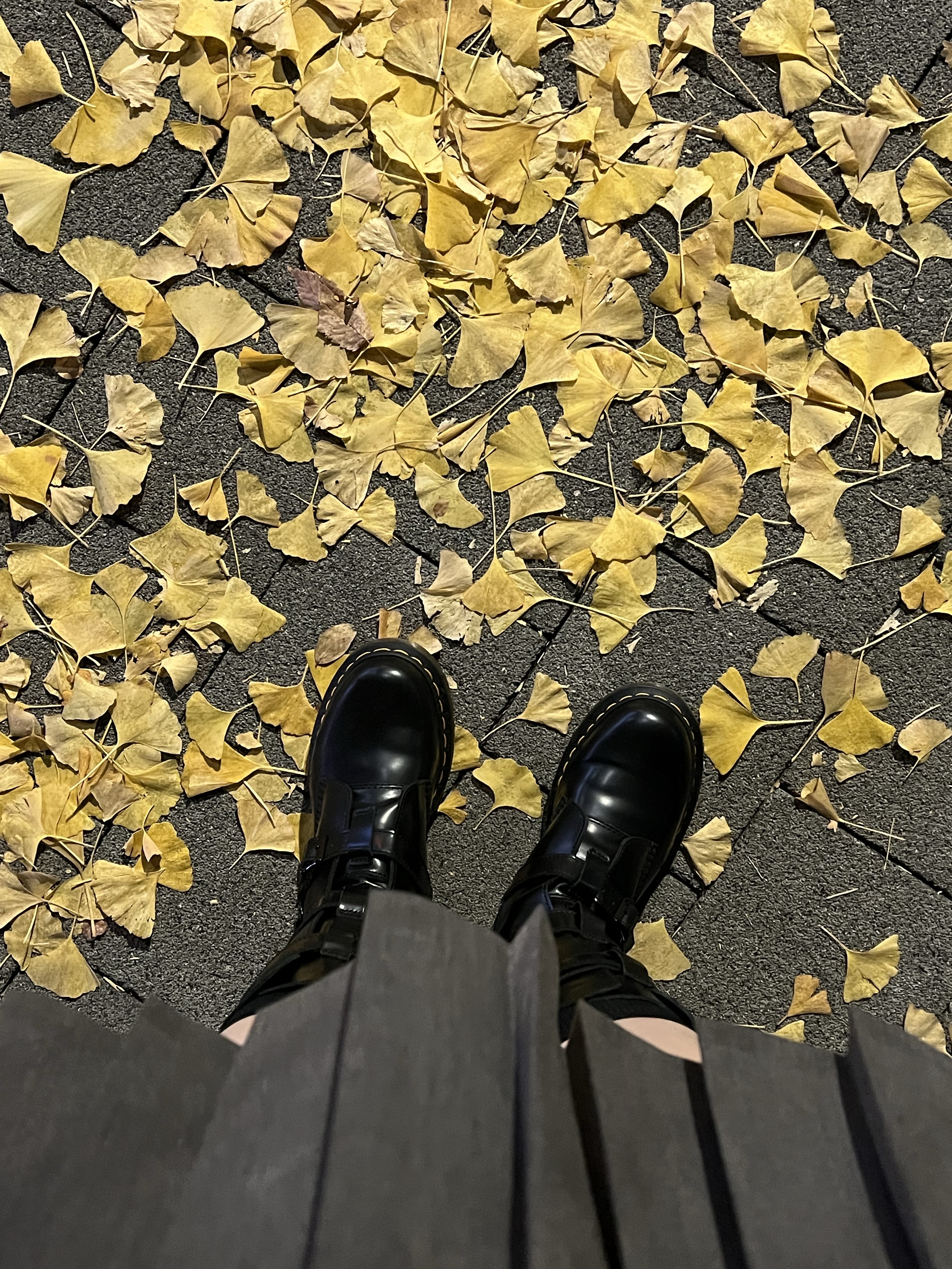 KREAM 스타일 - 1