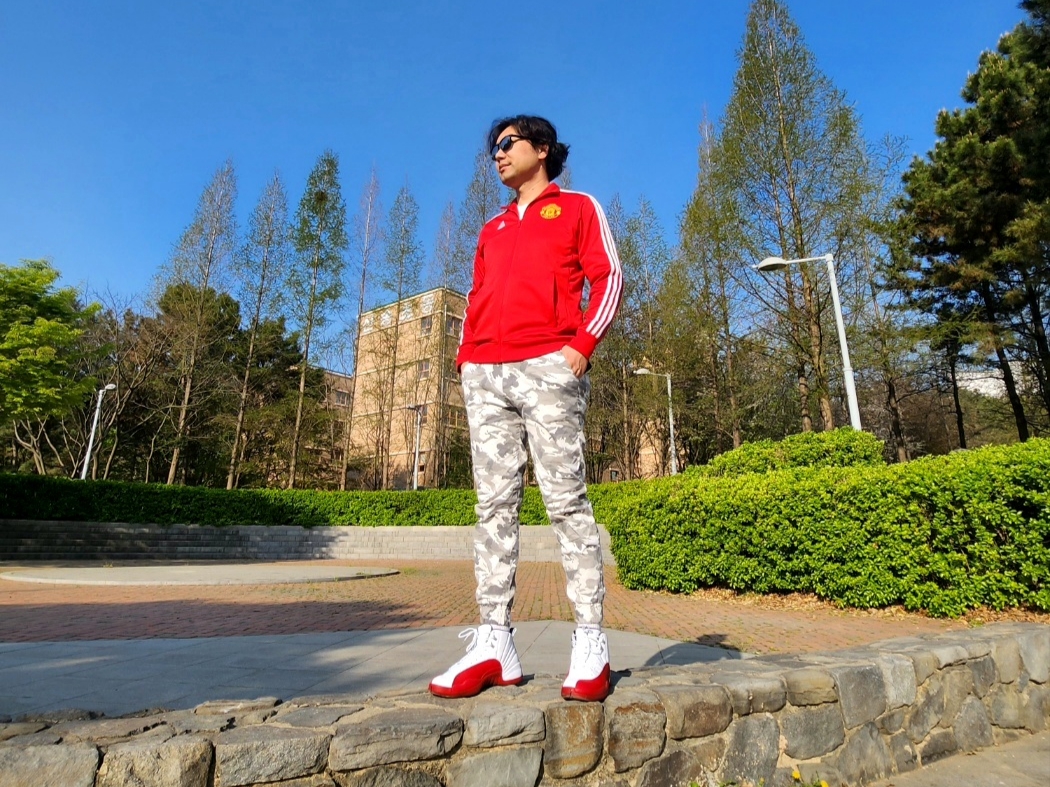 I miss Zoo York님의 스타일